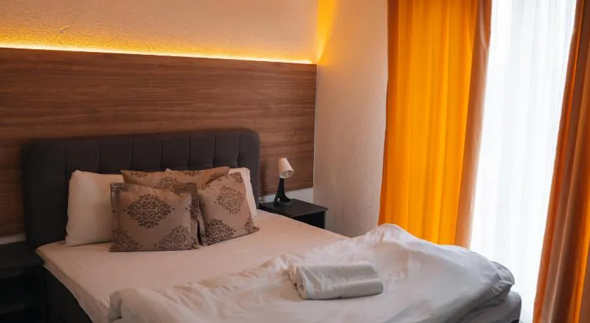 Hotel Etno Selo Timcevski - Image 1