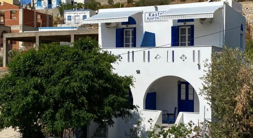 Kastri Apartments - Image 1
