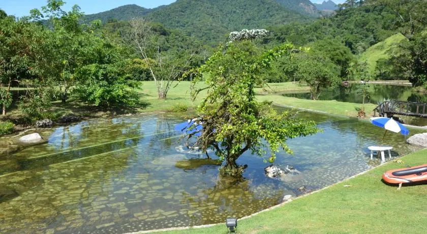 Fazenda Vitória Correntezas - Image 1