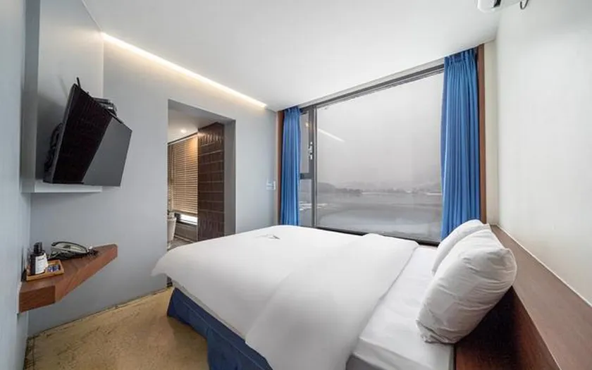 Namyangju HOTEL A - Image 1