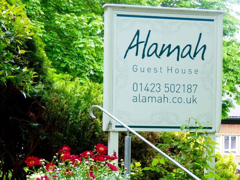 Alamah Guest House - Image 1