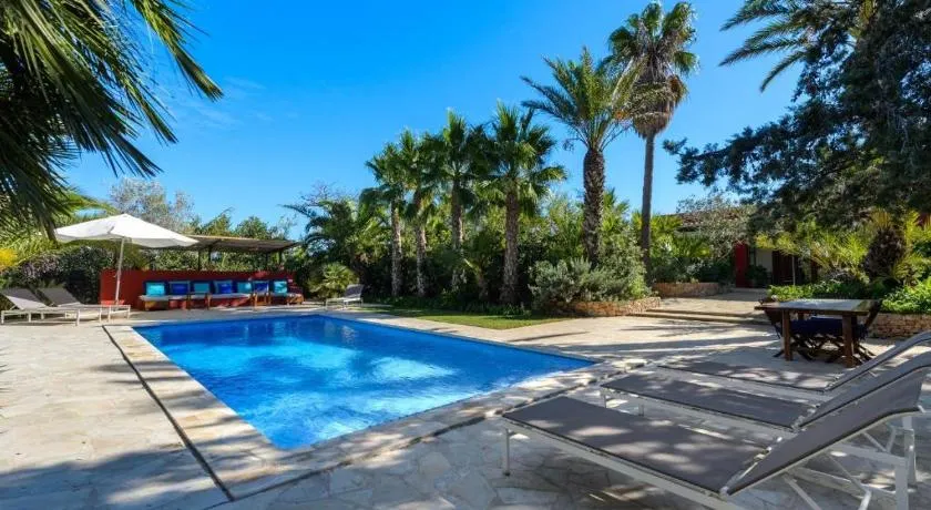 Villa Rosa - Image 1