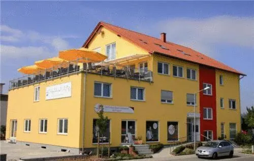 Heppenheimer Hof Hotel - Image 1