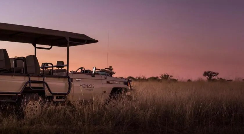 Monate Game Lodge - Image 1