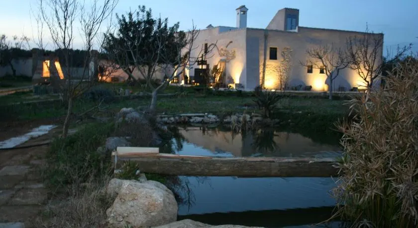 Masseria Mattiani - Image 1