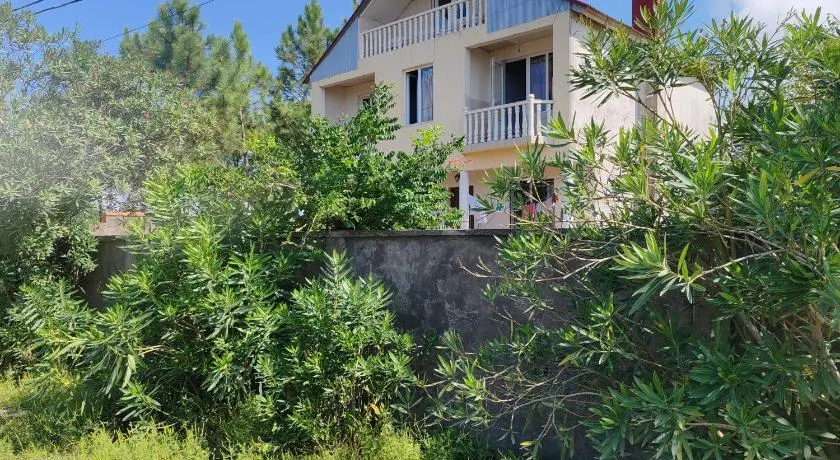 Large house at the beach. - Image 1