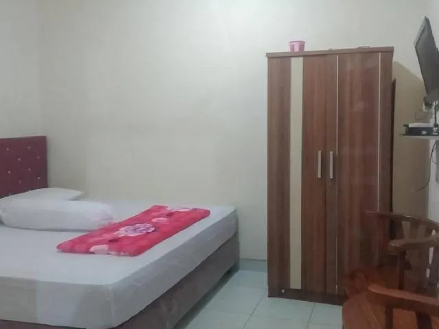 Modern indekos Cilegon Syariah Near Hospital Krakatau Medika Redpartner - Image 1
