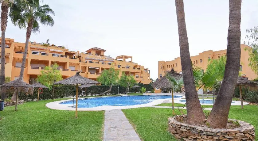 2 Bedroom Nice Apartment In Vera - Image 1