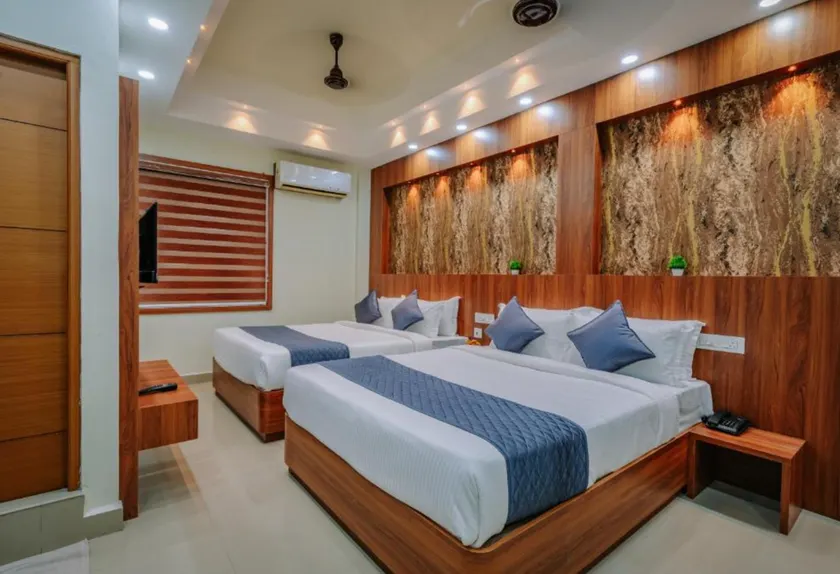 Daan Inn Infopark, Kakkanad, Kochi - Image 1
