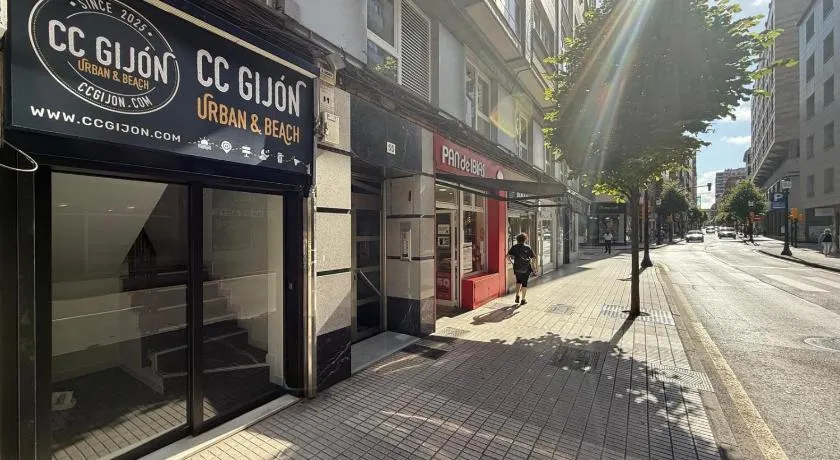 CC Gijon - Image 1