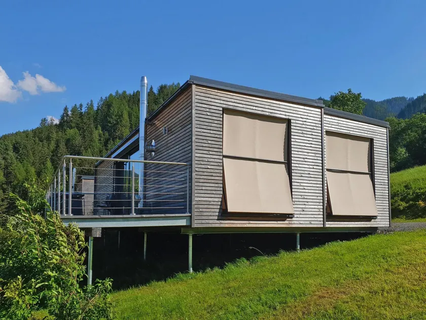Loft in Gaal near Ski Slope & Hiking Trails - Image 1