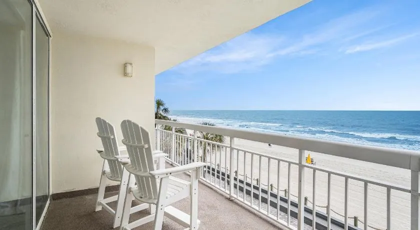 0512 Waters Edge Resort condo - Image 1