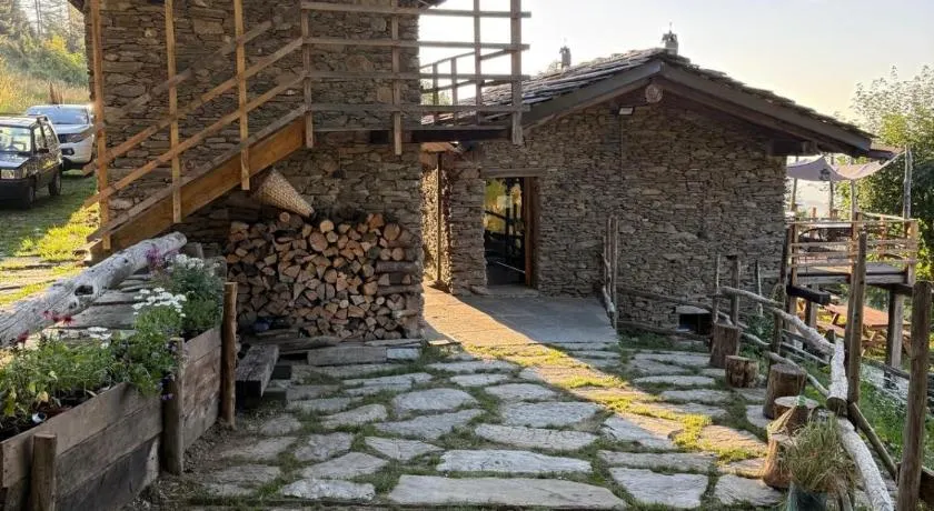 Rifugio Pra La Peira - Image 1