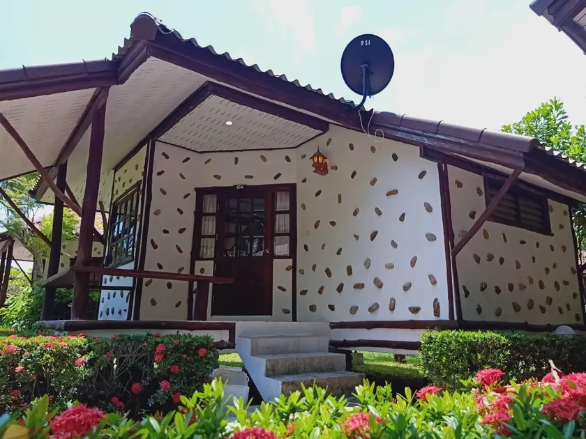 Talkoo Eco Resort - Image 1
