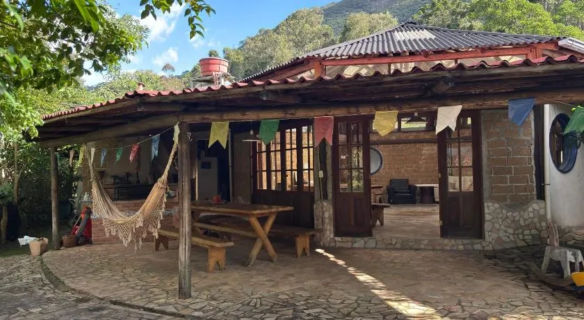 Solar Picu Eco-hospedaria - Image 1