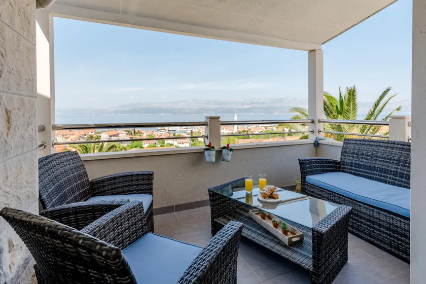 Apartment Splendid View - Image 1