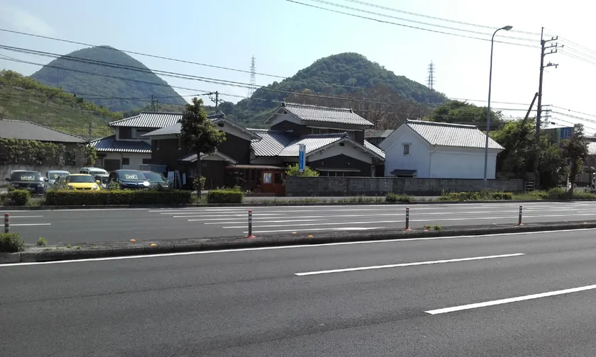 kaeru Guest house - Image 1