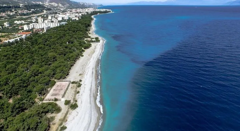 Διαμέρισμα με θέα στον Πευκιά - Image 1