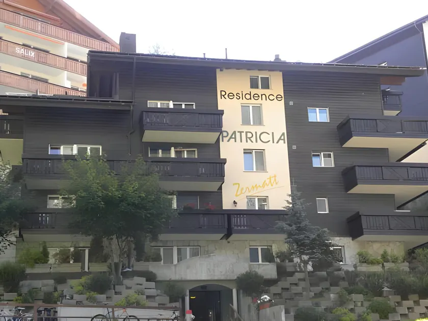 Apartments Patricia - Image 1