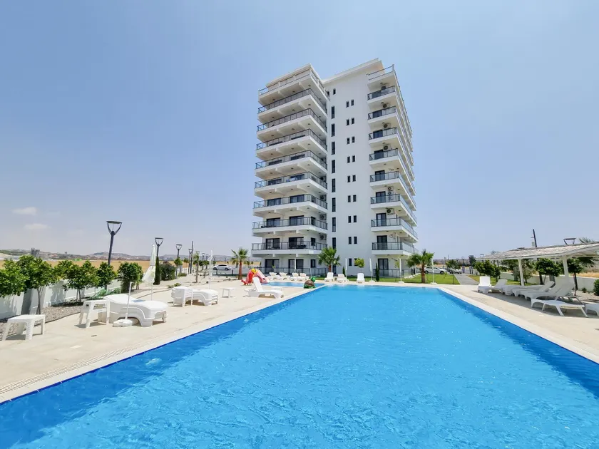 Caesar Blue Studio Sea View Apartment - Image 1