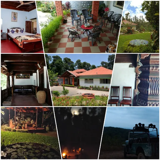 Yelagudige homestay - Image 1
