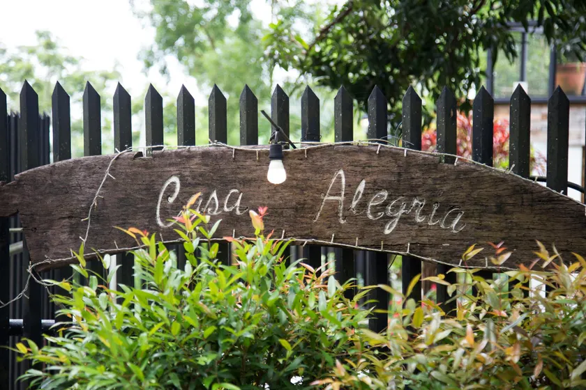 Casa Alegria Bed and Breakfast Tagaytay - Image 1