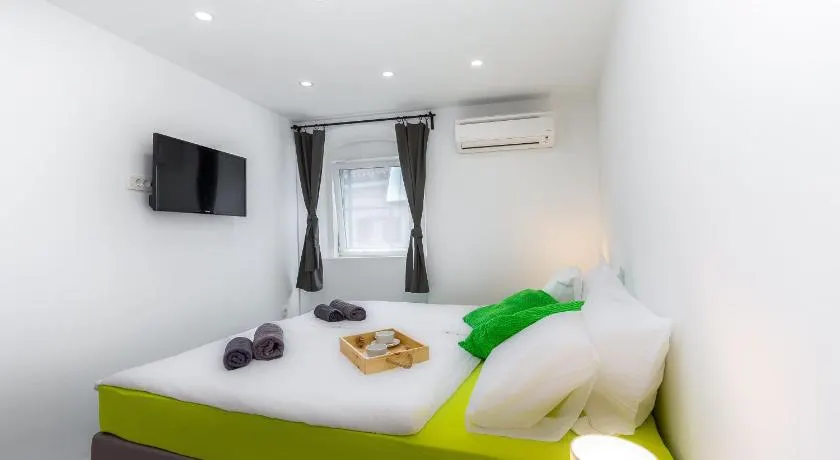 Apartments In The City - Image 1