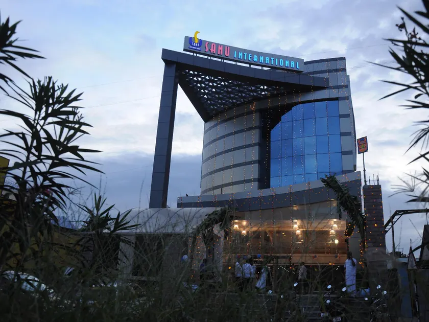 Sanu International - Image 1
