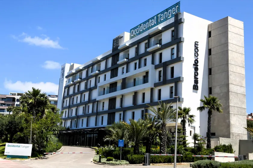 Occidental Tanger - Image 1