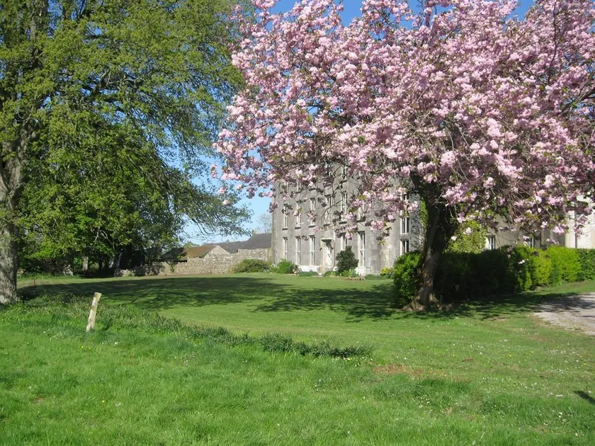 Ash Hill B & B - Image 1