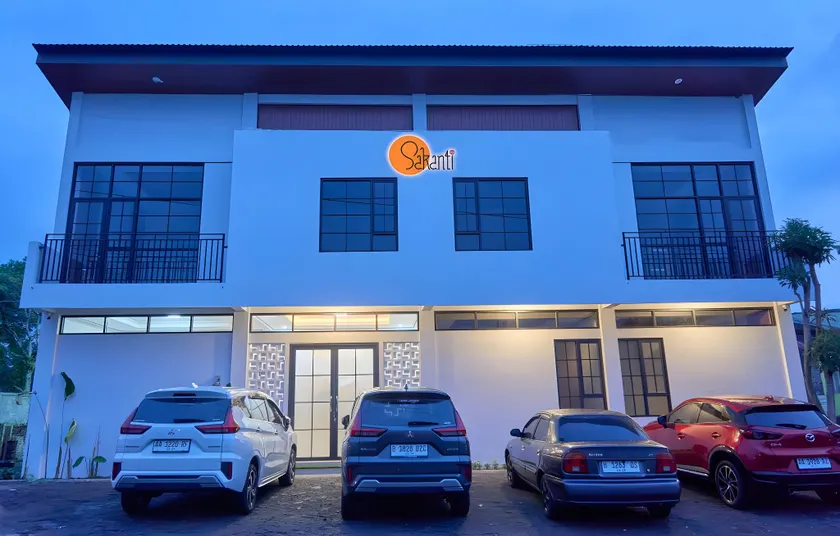 Sakanti Inn Wonosobo - Image 1