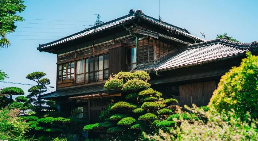 Kacho-en / Vacation STAY 1048 - Image 1