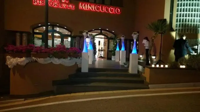 MINICUCCIO Hotel Ristorante VALLESACCARDA - Image 1