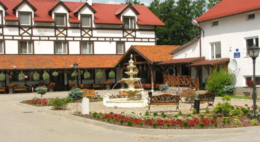 Ziołowa Dolina - Image 1