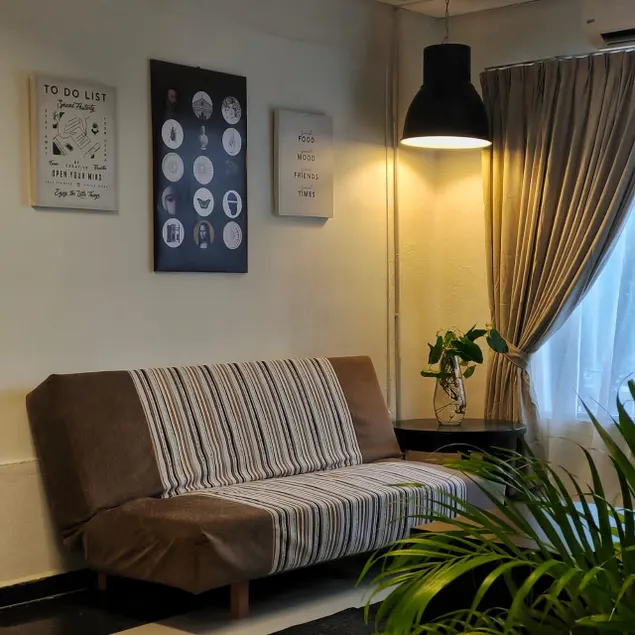 Rhu Dormitory - Image 1