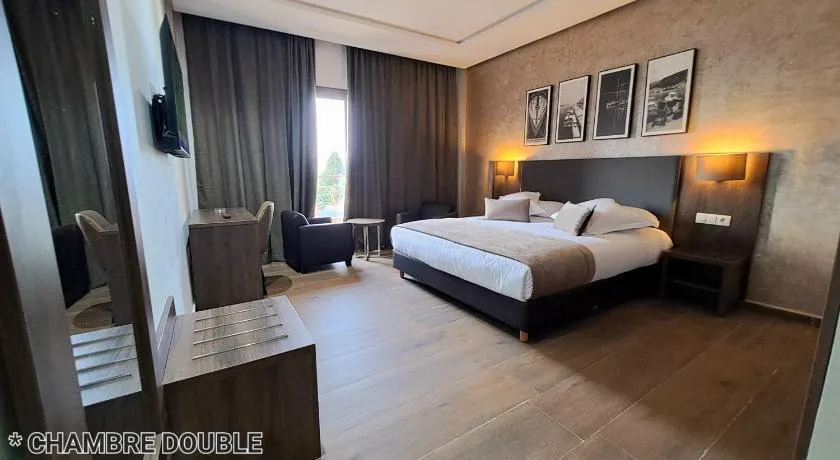 Hotel Jaouharat Ismaili - Image 1