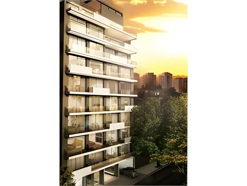 IQ Callao By Recoleta Apartments - Image 1