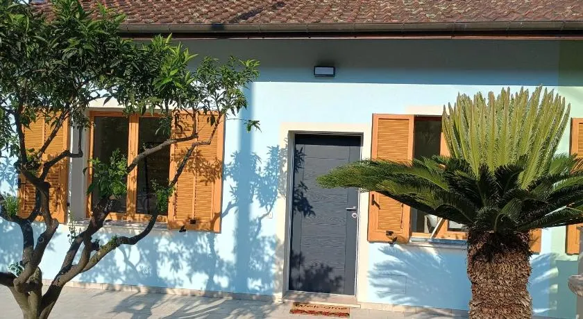 Casa dell'arancio - Image 1