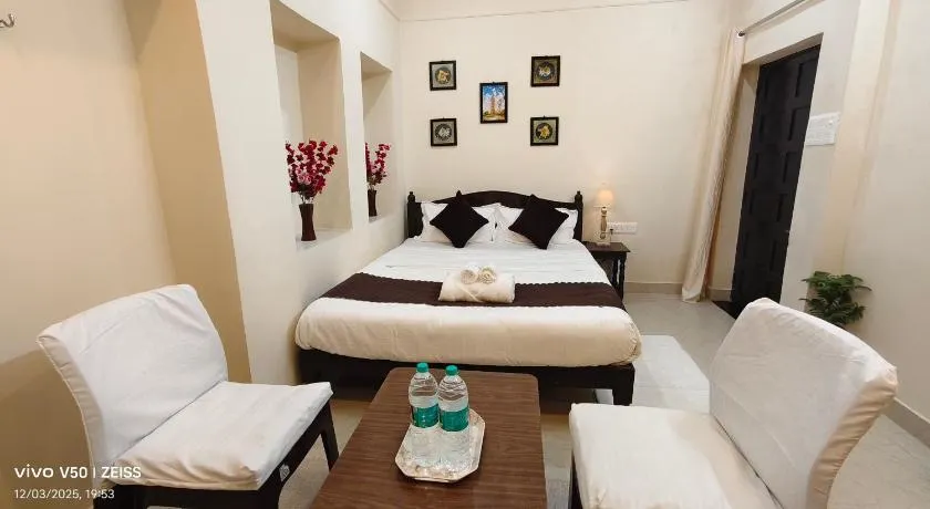 Parinuj homestay - Image 1