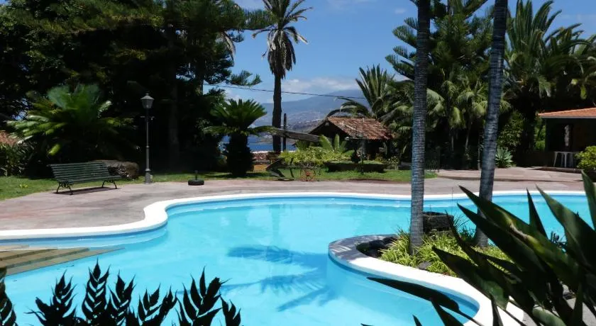 Finca San Antonio - Image 1