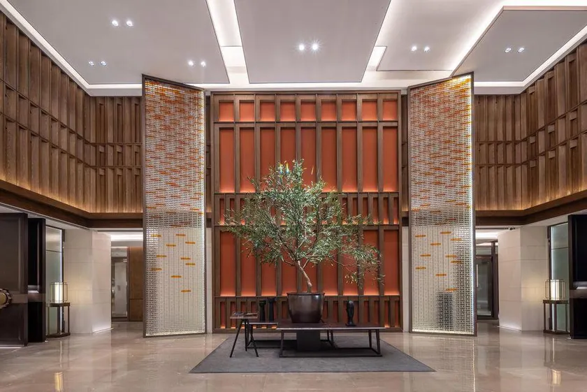 Dongsheng Lizhou Garden Hotel - Image 1