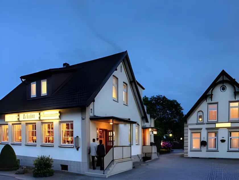 Hotel Schaper - Image 1