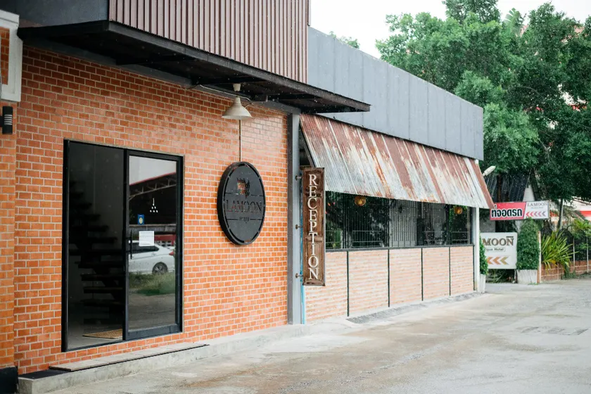 Lamoon Boutique Hotel - Image 1