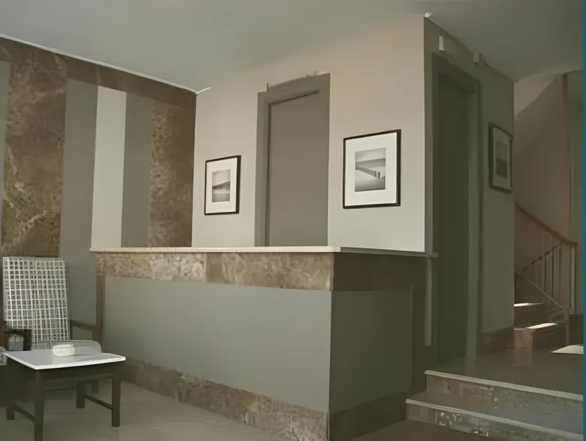Apartamentos Astoria - Image 1