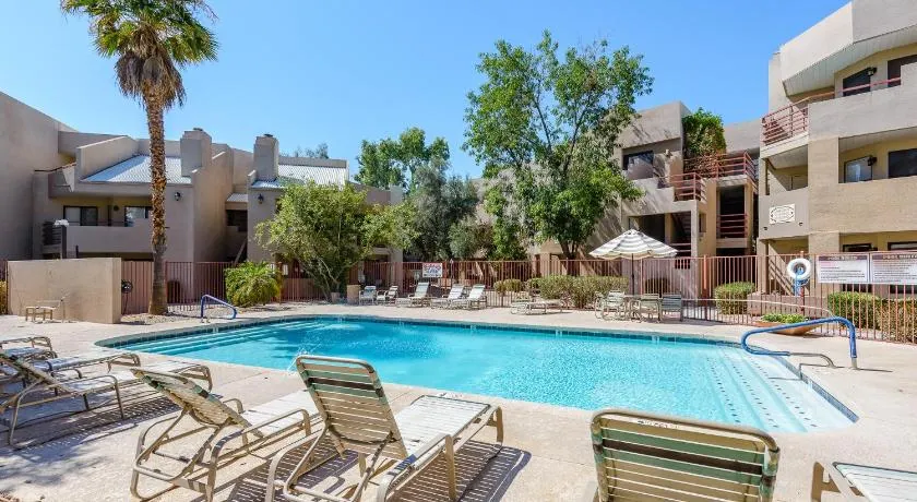 Villa Stone Creek condo - Image 1