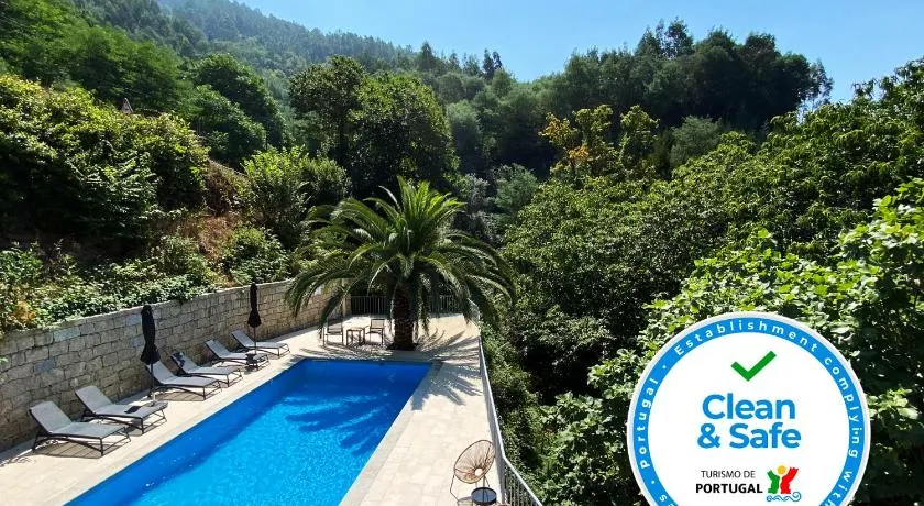 Chalet Villas Gerês - Image 1