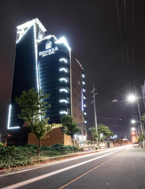 Benikea Ariul Hotel - Image 1