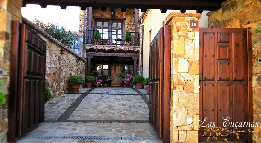 Las Encarnas - Image 1