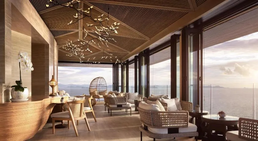 Conrad Koh Samui - Image 1
