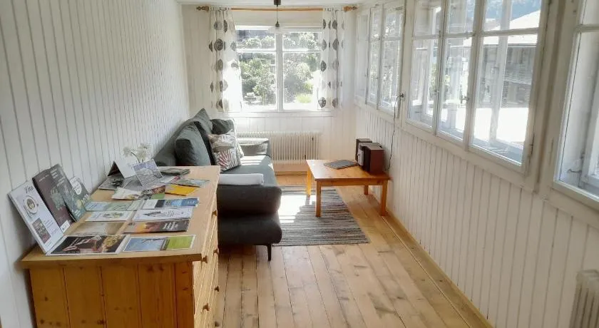 Ferienhaus Bär - Image 1